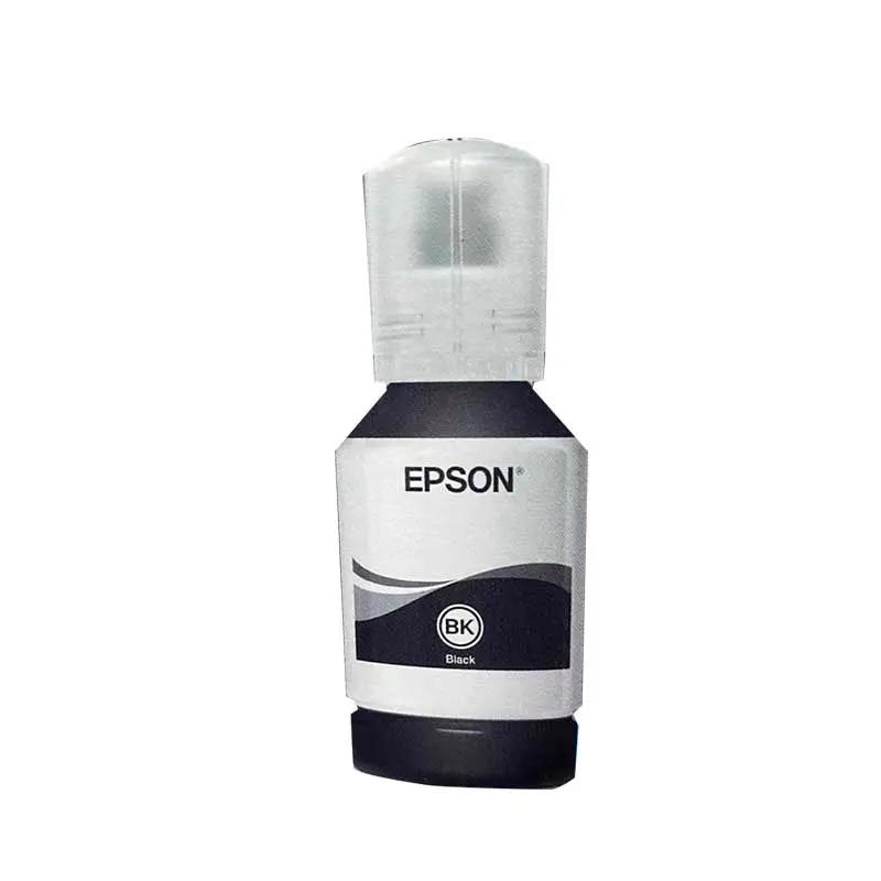 Refil De Tinta Epson T534120-Al 120ml Preto - P/ M1120 M2170 M3170 Truedata